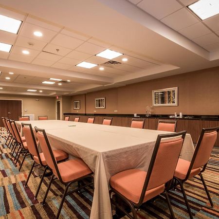 Fairfield Inn & Suites By Marriott Atmore Kültér fotó