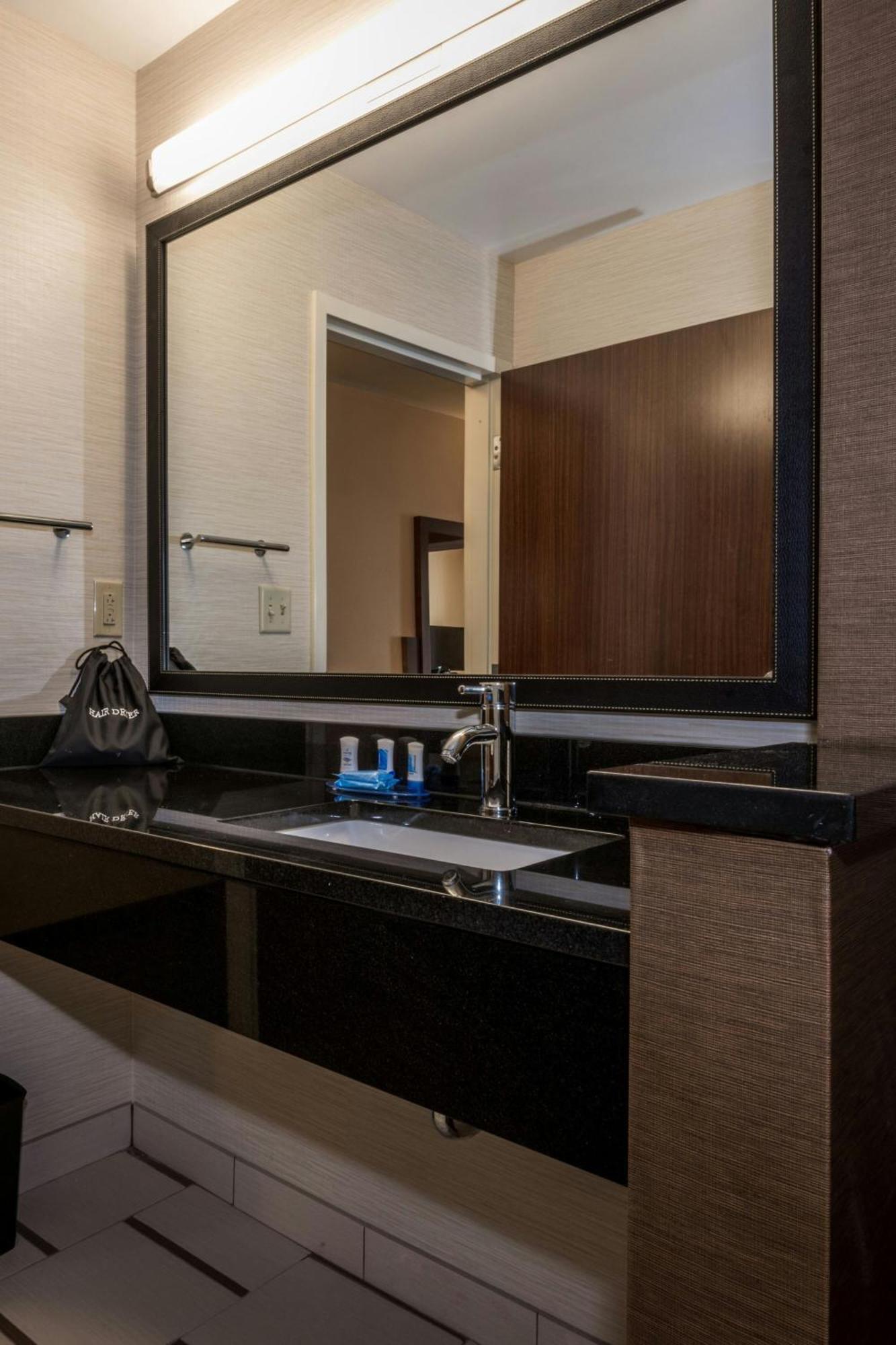 Fairfield Inn & Suites By Marriott Atmore Kültér fotó