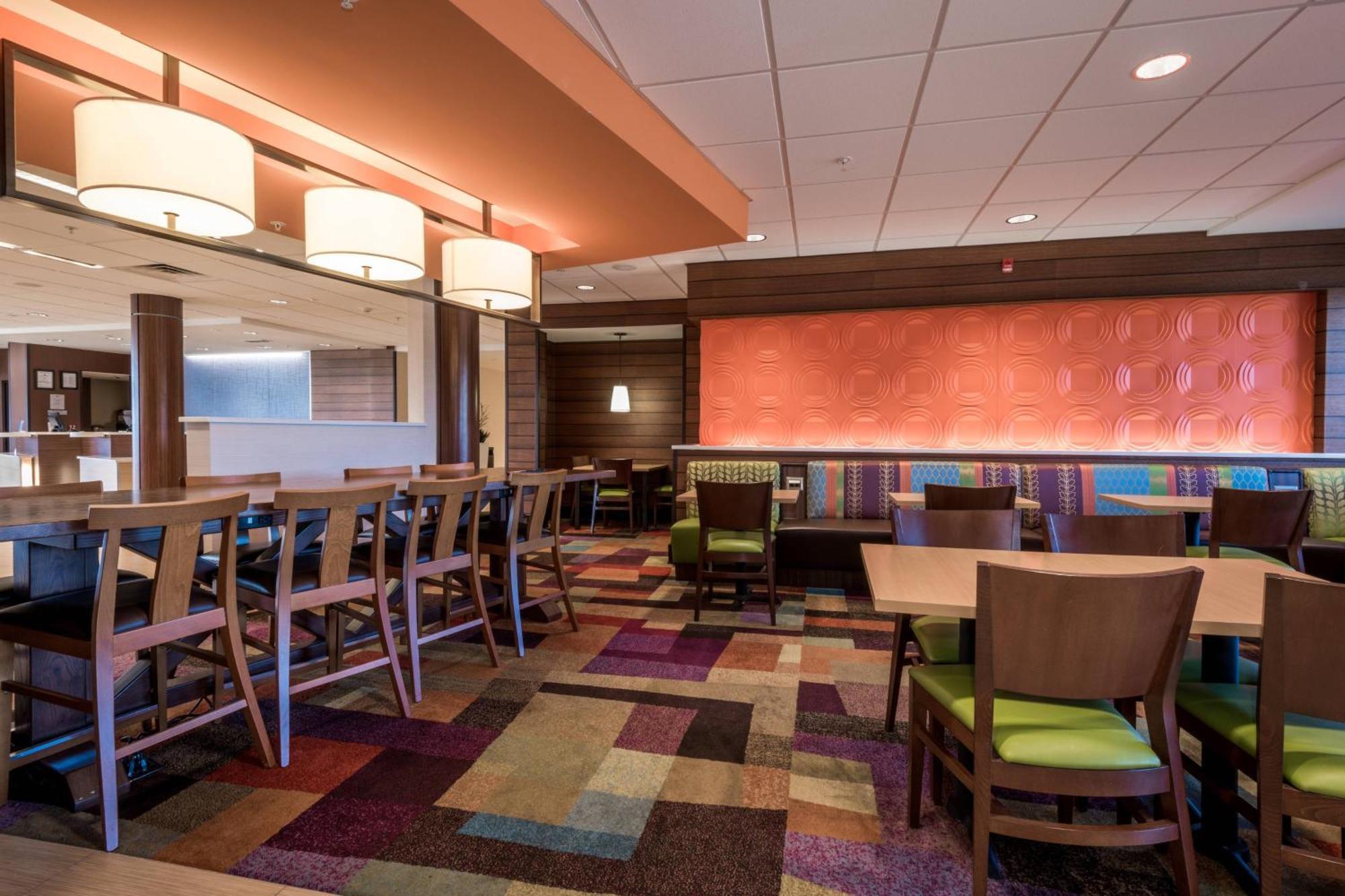 Fairfield Inn & Suites By Marriott Atmore Kültér fotó