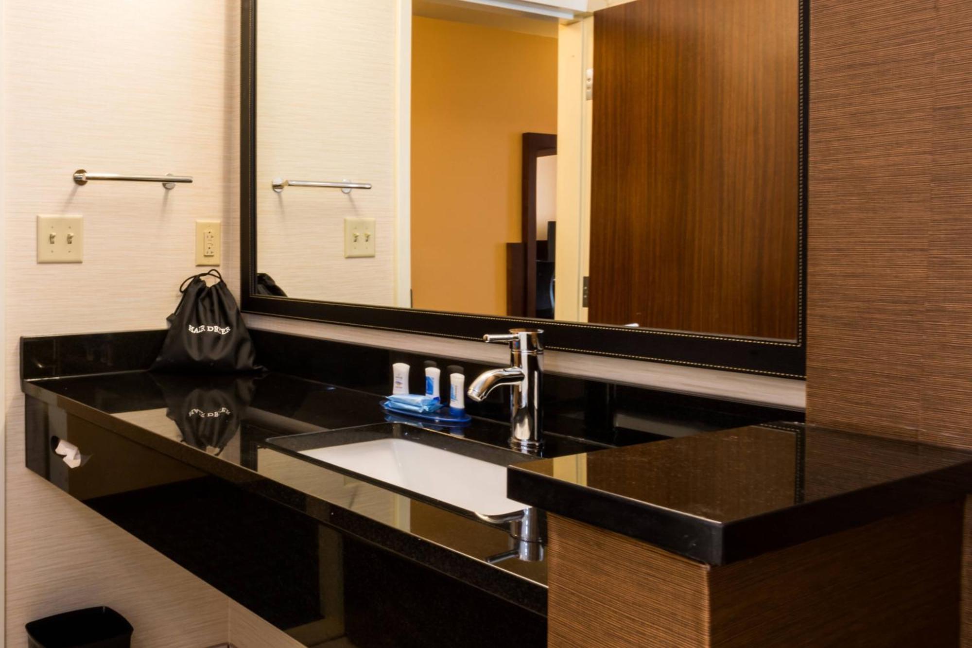 Fairfield Inn & Suites By Marriott Atmore Kültér fotó