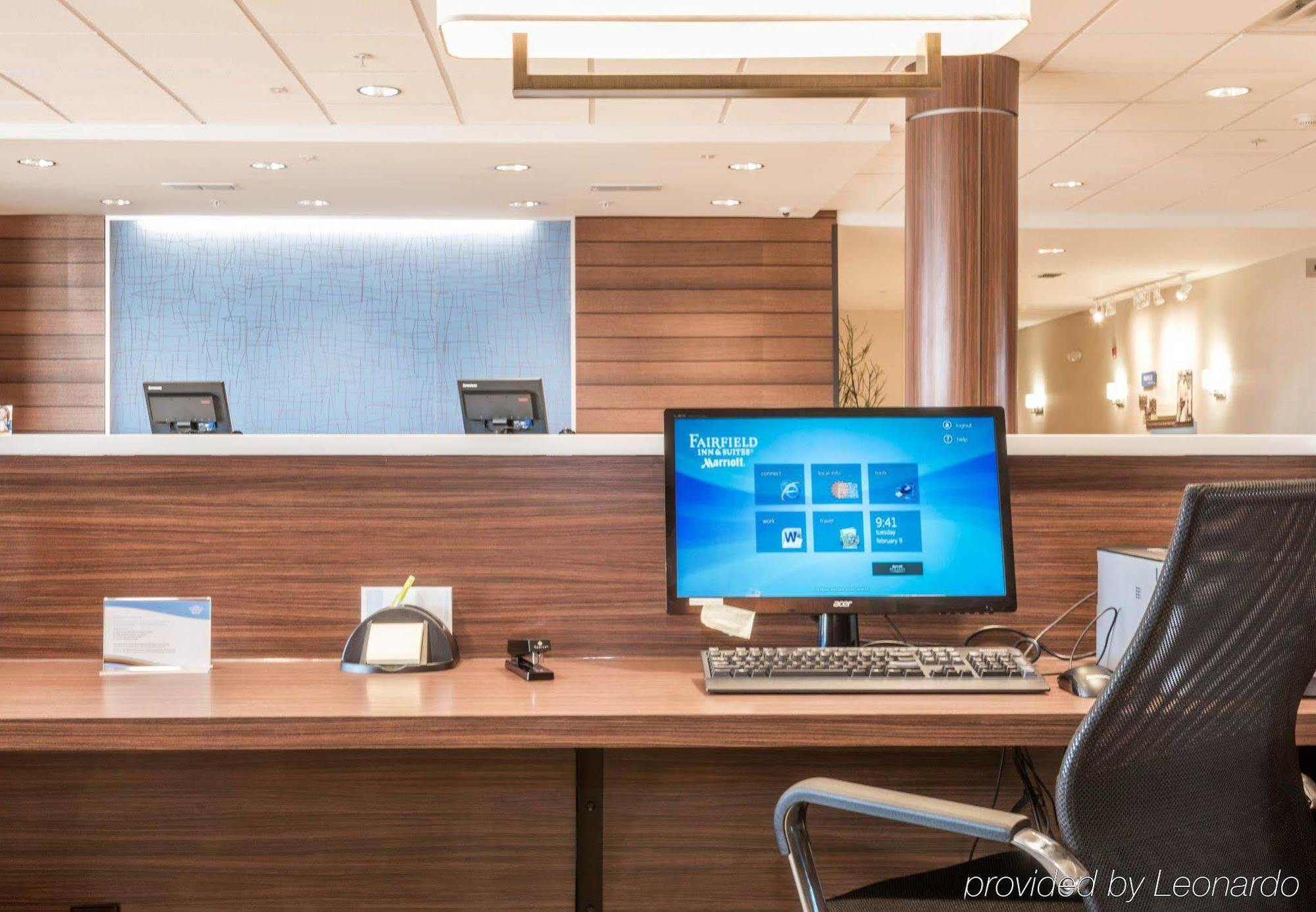 Fairfield Inn & Suites By Marriott Atmore Kültér fotó