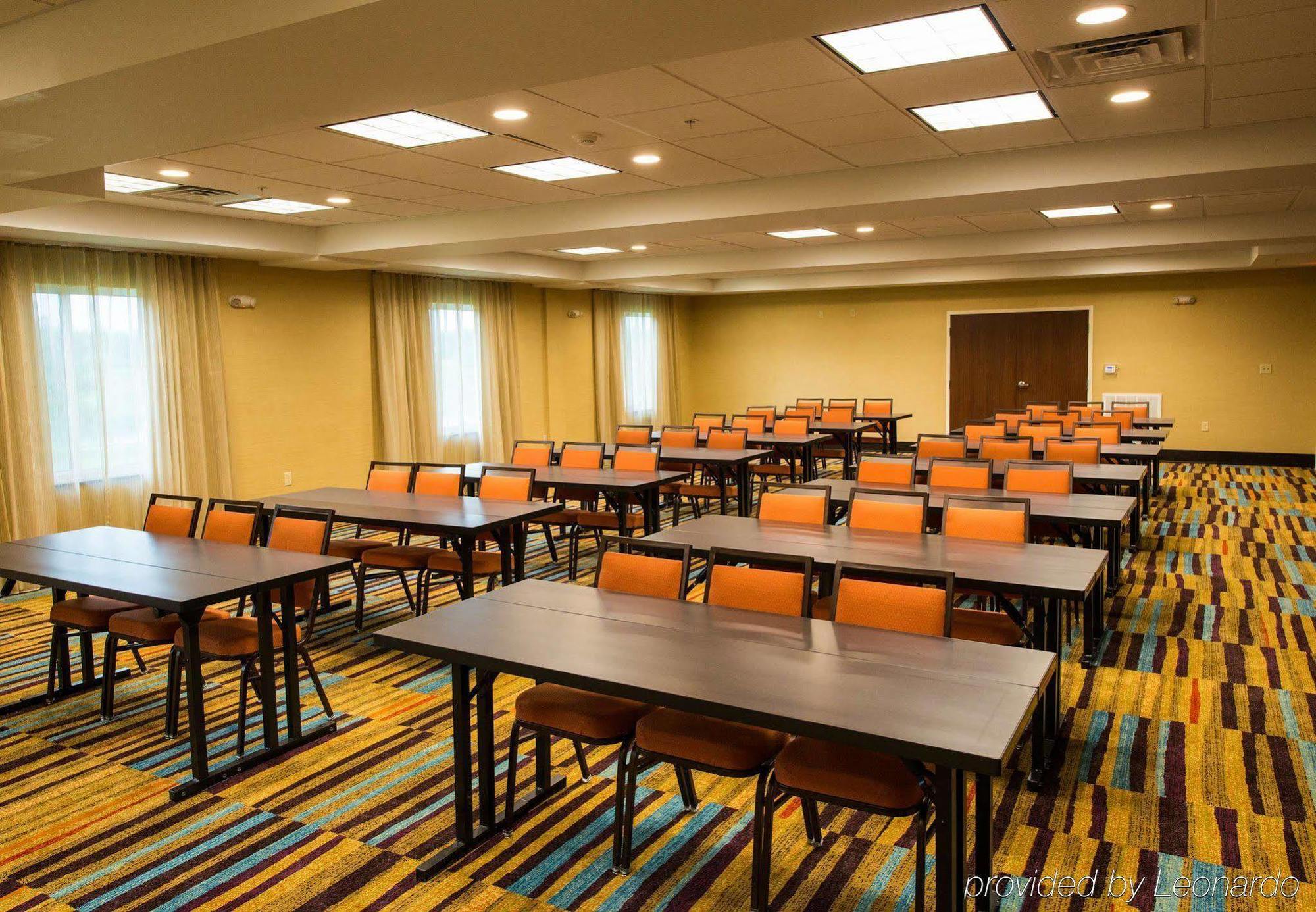 Fairfield Inn & Suites By Marriott Atmore Kültér fotó