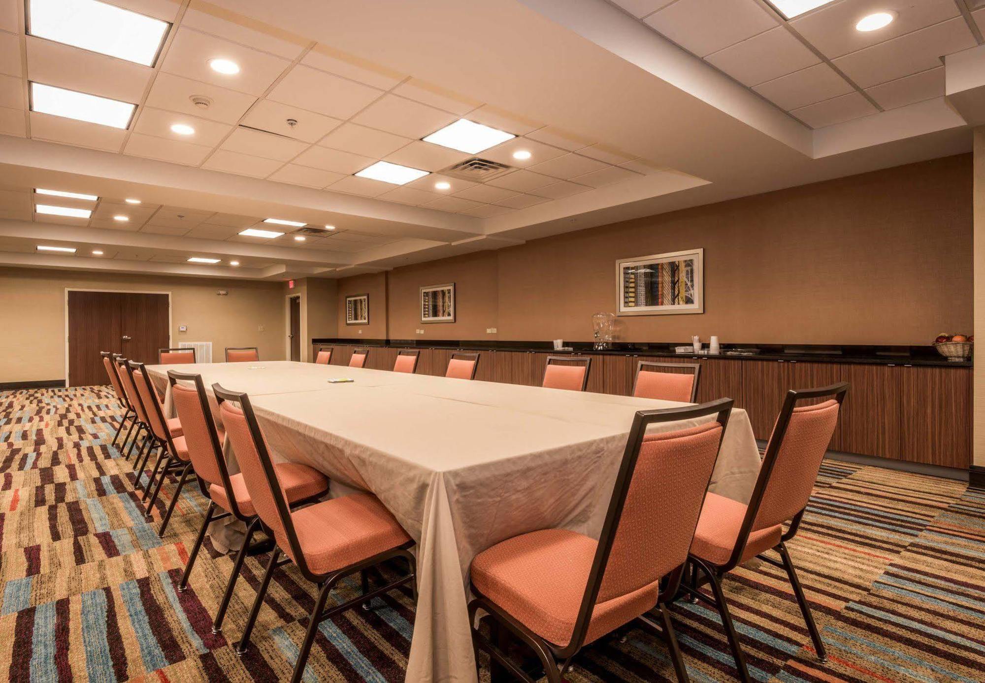 Fairfield Inn & Suites By Marriott Atmore Kültér fotó